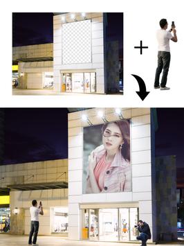 Hoarding  Photo Frames screenshot 4