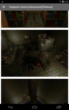 The City Ideas Maps for Minecraft PE screenshot 3