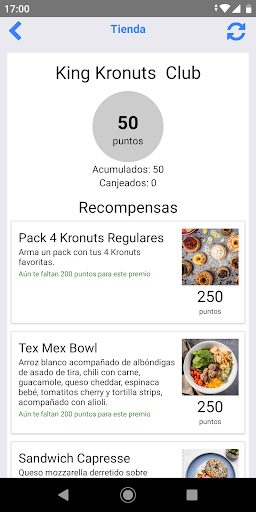 King Club screenshot 1