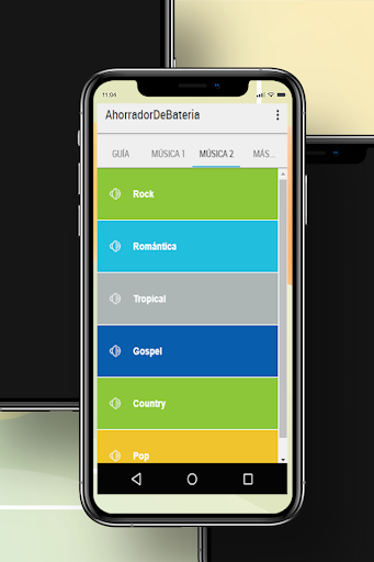 Battery Saver for Android Free Guide screenshot 3
