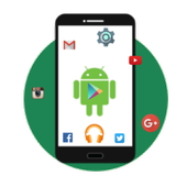 Application Master icon