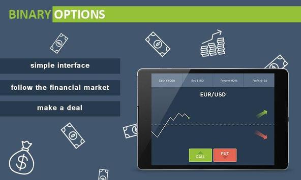 Binary Options screenshot 5