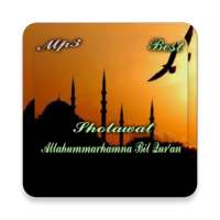 Шолават Аллахуммархамна Бил Коран Mp3 on 9Apps
