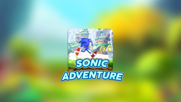 Free Subway Sonic Amazing Game ☄ screenshot 1