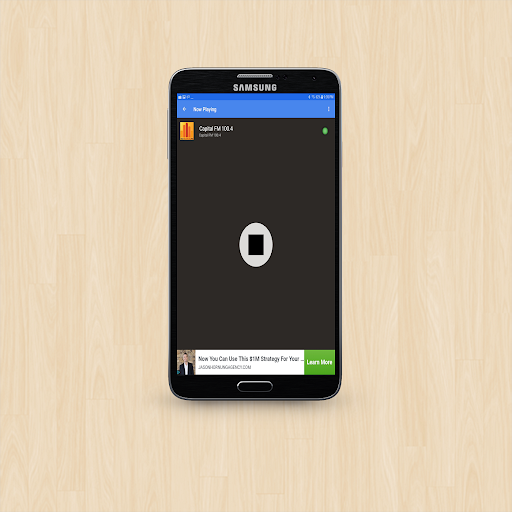 Gambia Radios Pro screenshot 8