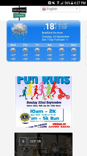 BOA Connected screenshot 4