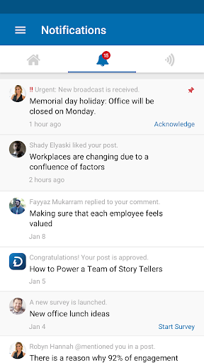 Dynamic Signal screenshot 3