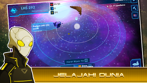 Pixel Starship™ screenshot 2