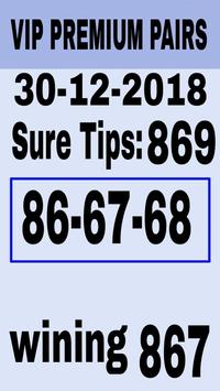 Thai Lotto 3up Vip premium Final Tips screenshot 3
