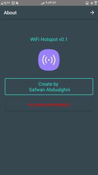 Samsung WiFi Hotspot Enabler screenshot 3