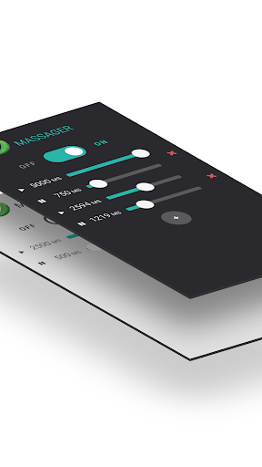 Massager screenshot 8