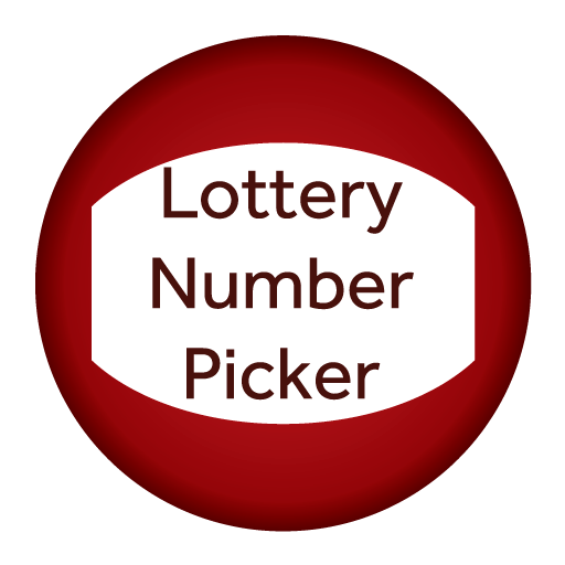 Lottery Number Picker icon