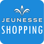 Jeunesse Shopping icon