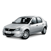 Guide Repair Renault Logan icon