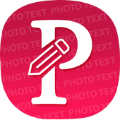 Fonto Write Text on Photos &amp; Picture Quotes icon