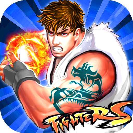 The  King Fighters of Fighting Art icon