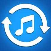 Audio Converter on 9Apps