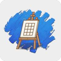 Grid App for Artists