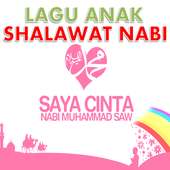 Lagu Sholawat Anak Muslim