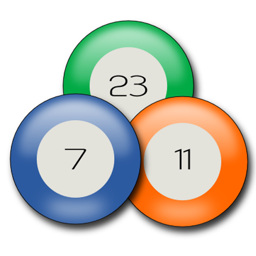 World Lotteries icon