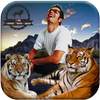 Wild Animal Photo Editor - Animal Frames