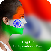 Flag DP icon