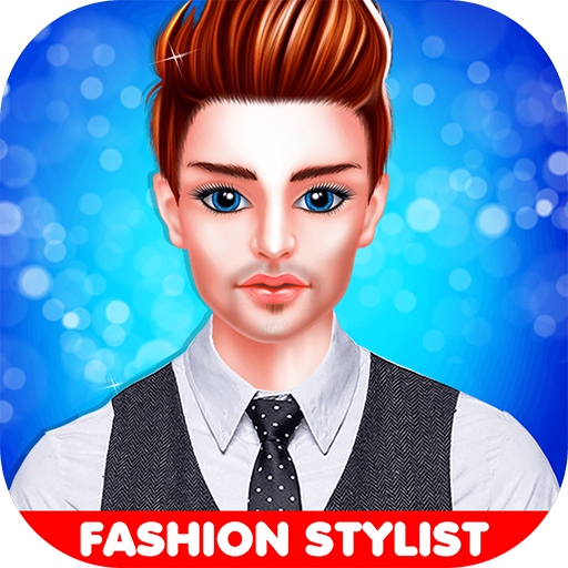 Celebrity fashion designer: Royal makeover Salon icon