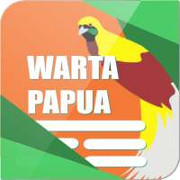 Warta Berita Papua : Media Papua dan Papua Barat