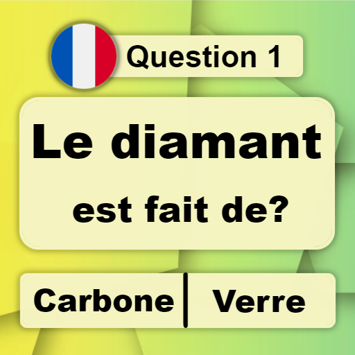 30in1 Trivia Game: en français icon