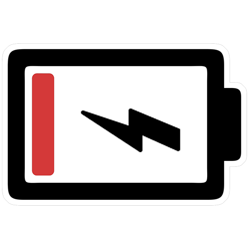 Battery Health icon