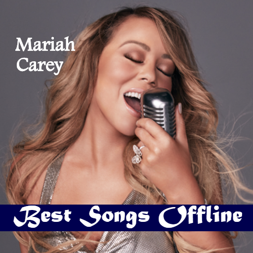 Mariah Carey OFFLINE Songs icon