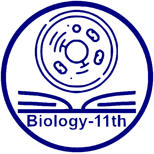Biology-11th : Notes &amp; Exercises icon
