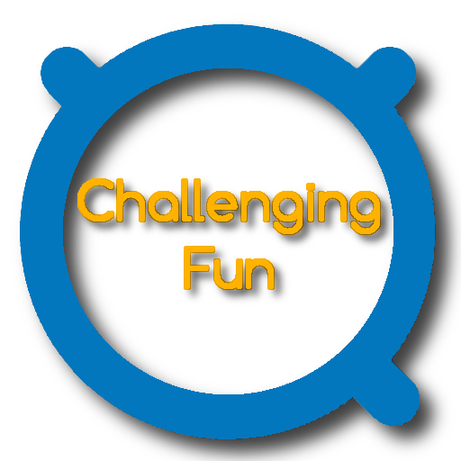 Cogismo Logic Puzzles icon