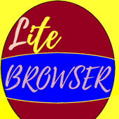Lite Browser 0 icon