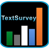 Text Survey icon