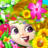 Flower Shop icon