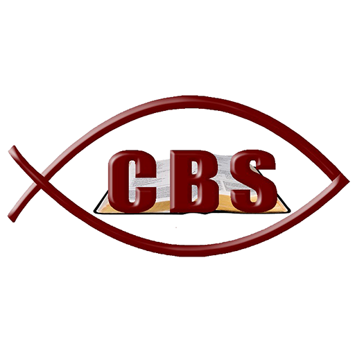 CBS Santarém icon