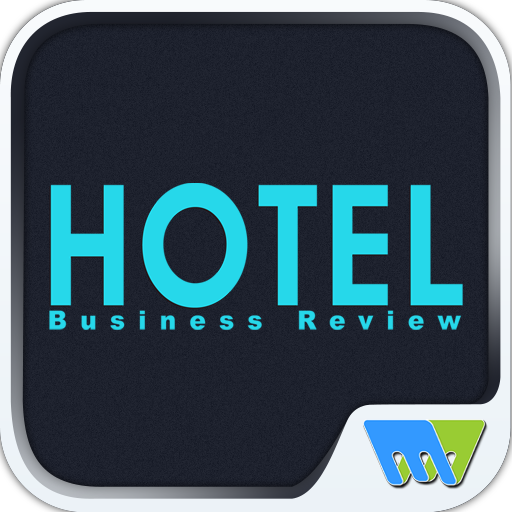 Hotel Business Review icon