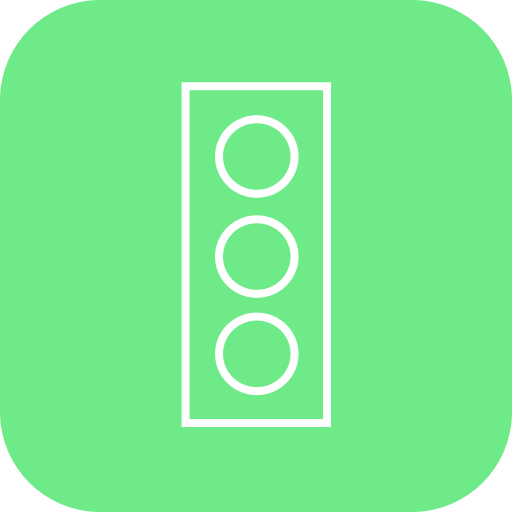 Green Wave - Traffic Cameras icon