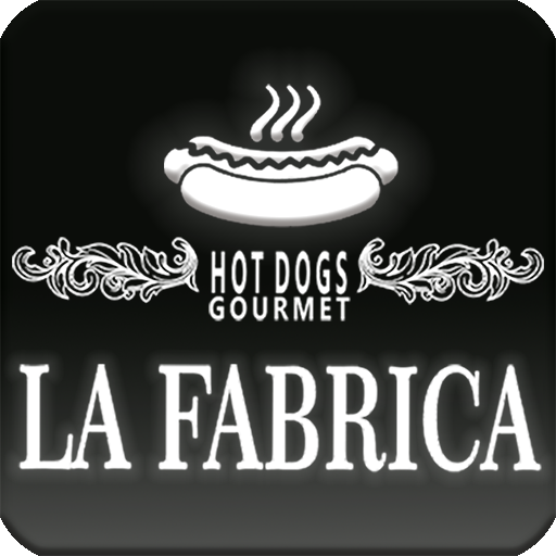 La Fabrica Hot Dogs icon