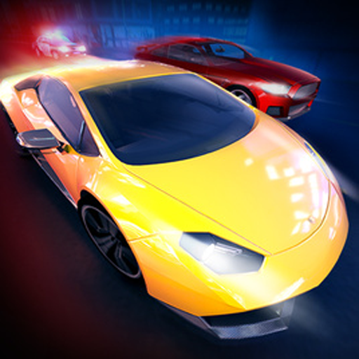 Street Racer Underground أيقونة