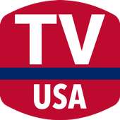 TV USA - Free TV Guide