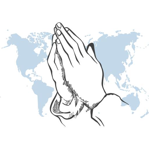 10/10 Prayer &amp; Fasting icon