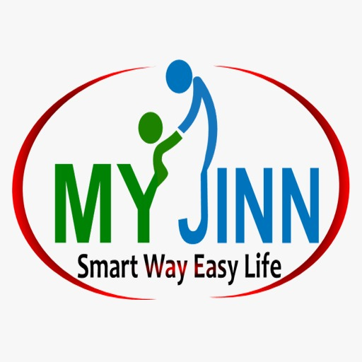 MY JINN icon