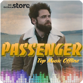 ikon Passenger Top Music Offline