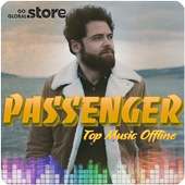 Passenger Top Music Offline on 9Apps