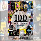 100 Must Watch Movie on 9Apps