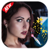 Éditeur de photos Magic Brush icon