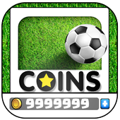 Cheats for Dream League Soccer icon