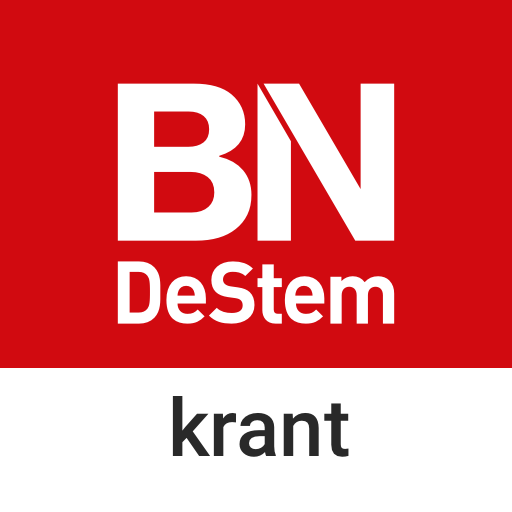 BN DeStem - Digitale krant आइकन